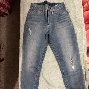 Lucky Brand Jeans
